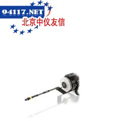 ILP 激光测量管道变形模块